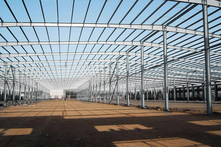 興安工業(yè)集團(tuán)加油機(jī)車(chē)間