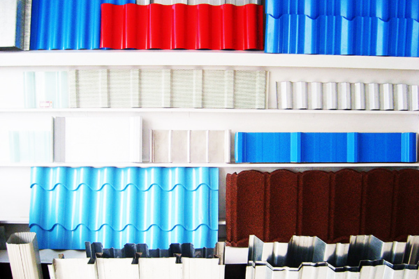 通遼彩鋼板廠家分享幾點彩鋼板的應用方法,你了解嗎?