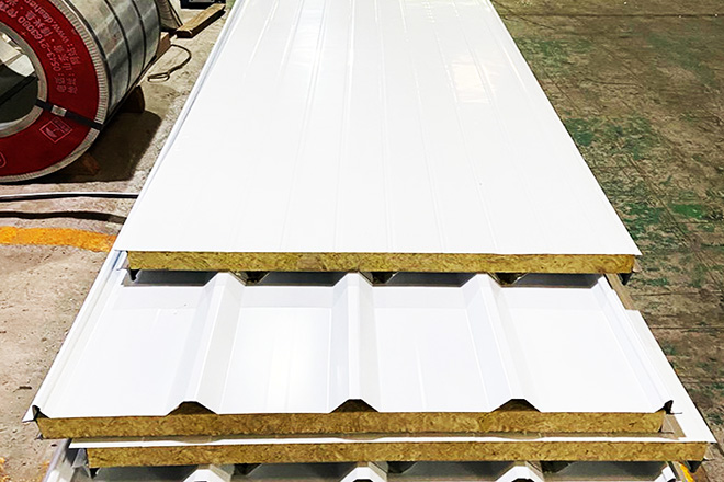 通遼彩鋼板廠家如何計算彩鋼板中鋼結構的算量