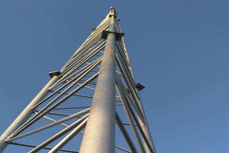 通遼鋼結構廠家