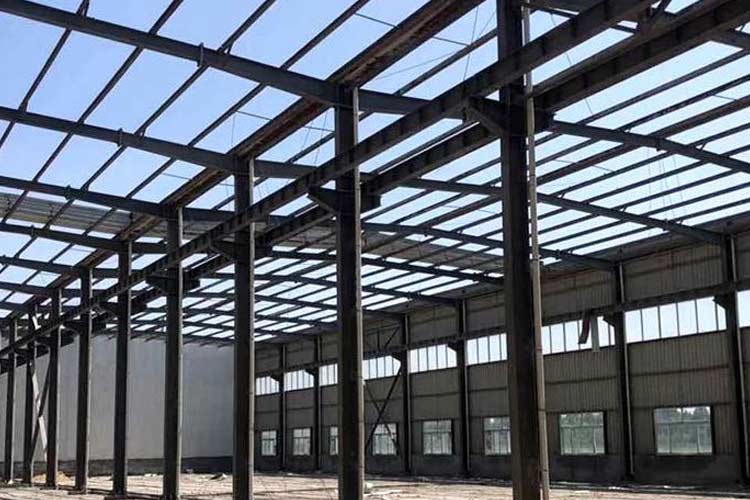 通遼鋼結構 通遼鋼結構
