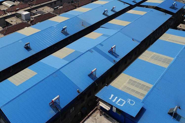 通遼彩鋼板廠家 通遼彩鋼板廠家