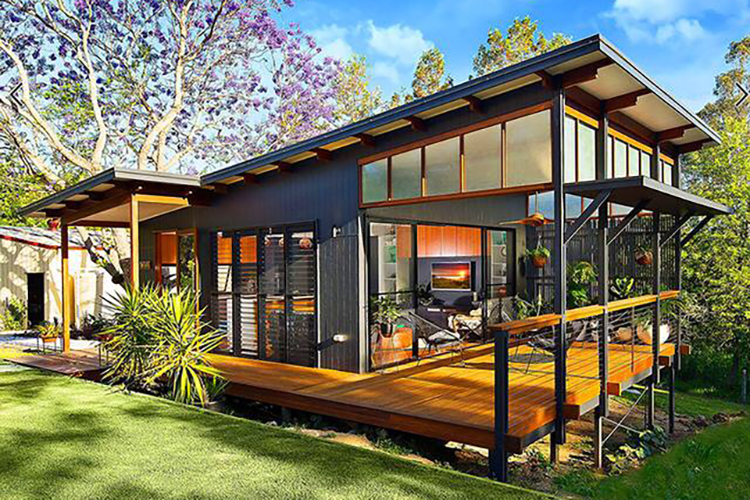 內蒙古鋼結構廠家堅持以節能減碳為環保添動力