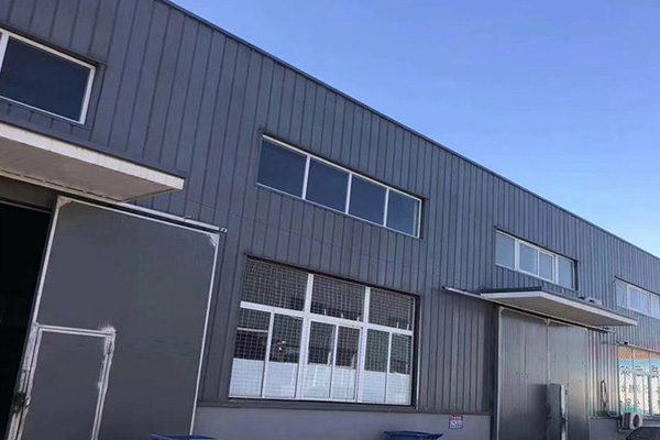 通遼鋼結構廠房讓綠色工業建筑之路走得更遠 通遼鋼結構廠房讓綠色工業建筑之路走得更遠