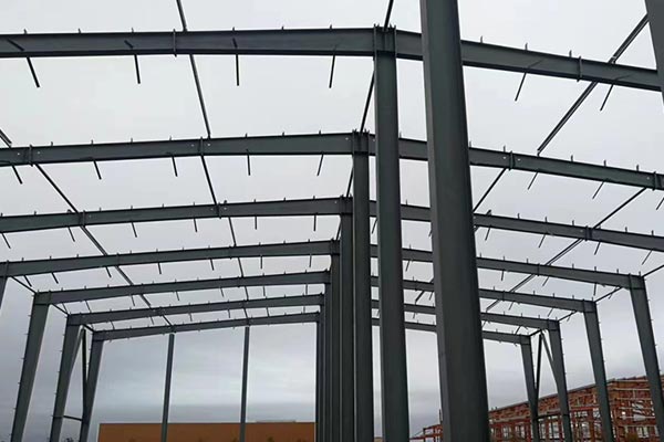 包頭鋼結構 包頭鋼結構